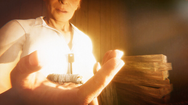 图片[2]_空心茧/茧中蚕作最后一梦（Hollow Cocoon）_大玩家GAMES