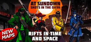 日落时分(AT SUNDOWN: Shots in the Dark)_大玩家GAMES