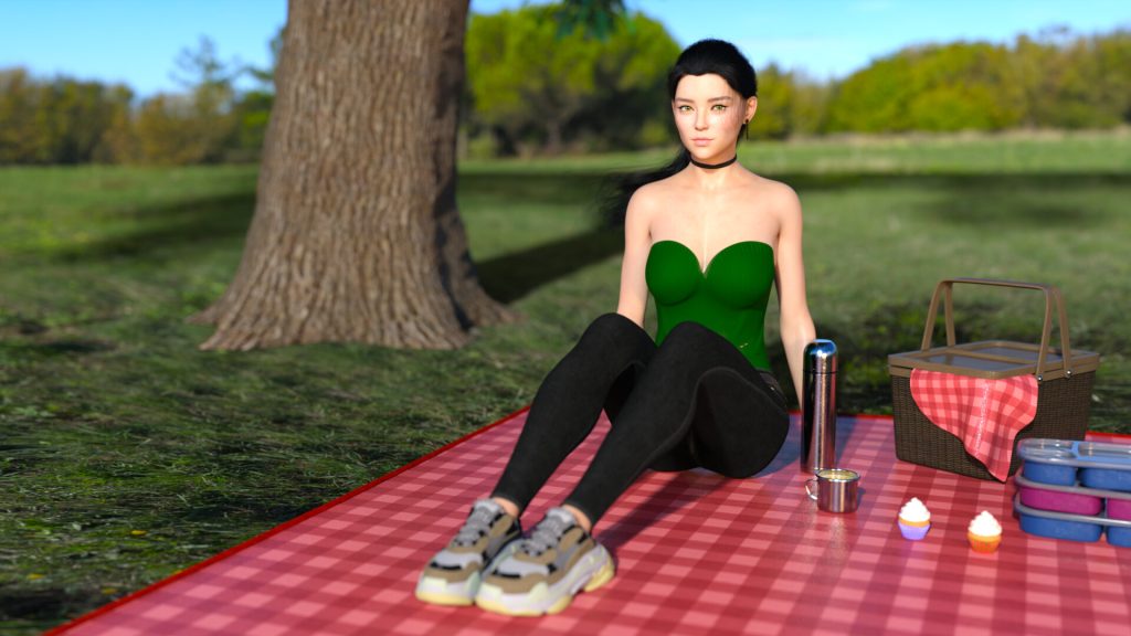 图片[2]_收看节目/收听节目 Tune in to the Show Ep. 7 汉化版_大玩家GAMES