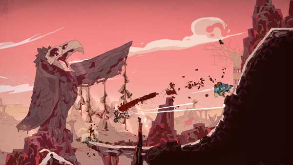 图片[1]_莱卡：岁月之血（Laika Aged Through Blood）_大玩家GAMES