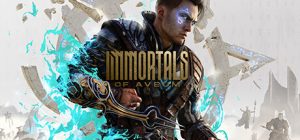 不朽者传奇(Immortals of Aveum)豪华版_大玩家GAMES