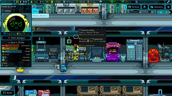 图片[2]_银河通行站（Galaxy Pass Station）_大玩家GAMES