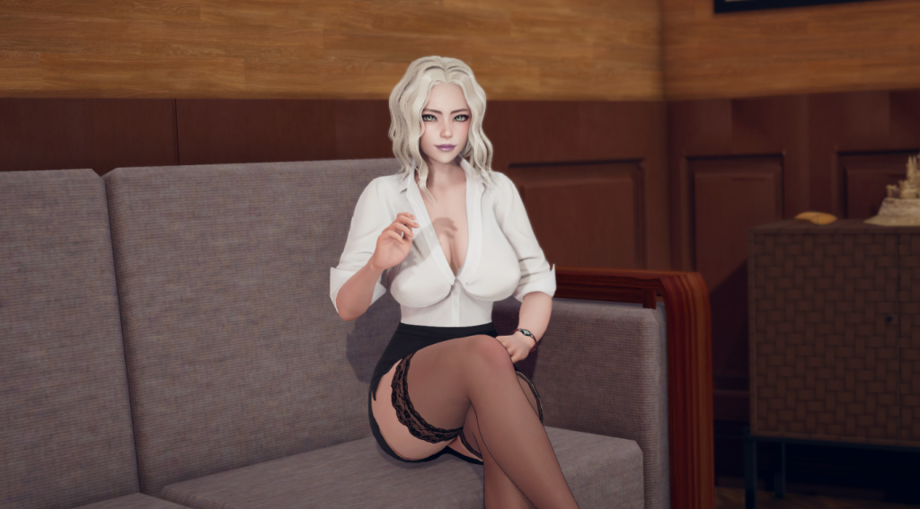 图片[1]_我爱熟女 Milfy Day V0.89 优化+汉化版 沙盒游戏_大玩家GAMES