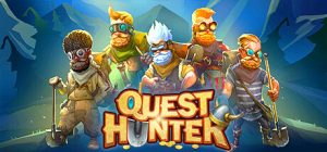 远征猎人/使命猎人(Quest Hunter)_大玩家GAMES