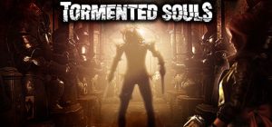 痛苦的灵魂(Tormented Souls)_大玩家GAMES
