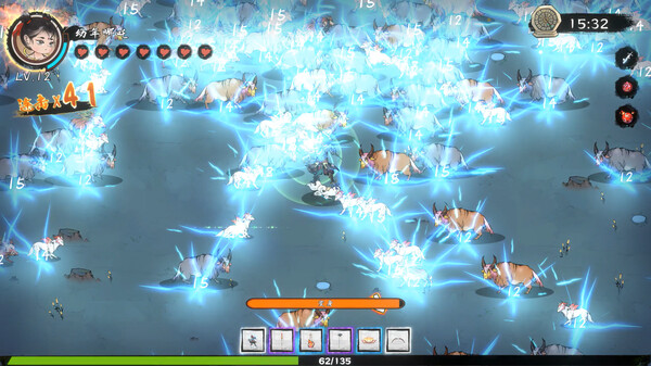 图片[3]_西游志：山海战纪_大玩家GAMES