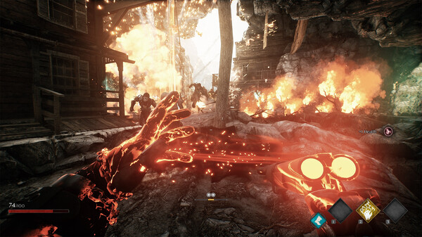 图片[1]_灵魂射手：死亡使者 Soulslinger Envoy of Death 免安装v0.472绿色中文版_大玩家GAMES