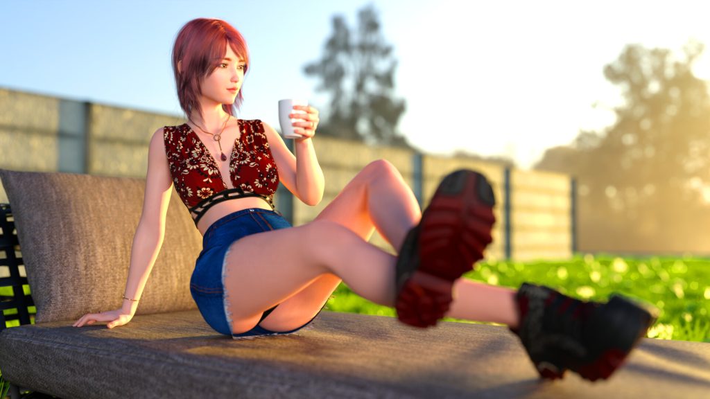 图片[1]_收看节目/收听节目 Tune in to the Show Ep. 7 汉化版_大玩家GAMES