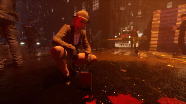 图片[3]_偏执狂（PARANOID）_大玩家GAMES