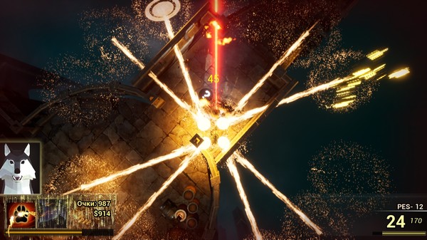 图片[1]_突击队狗（Commando Dog）_大玩家GAMES