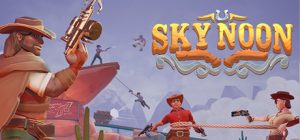 天午(Sky Noon)_大玩家GAMES
