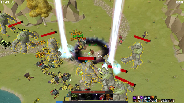 图片[3]_尼尔幸存者（Nyran Survivors）_大玩家GAMES