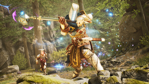 图片[2]_不朽者传奇（Immortals of Aveum）豪华版_大玩家GAMES