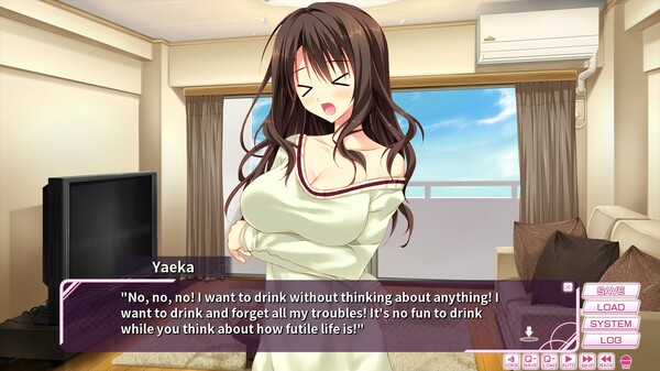 图片[1]_学校的圣域_大玩家GAMES