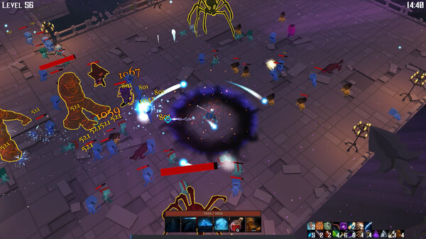 图片[1]_尼尔幸存者（Nyran Survivors）_大玩家GAMES