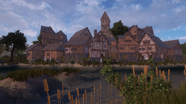 图片[3]_帝国与部落（Empires and Tribes）_大玩家GAMES