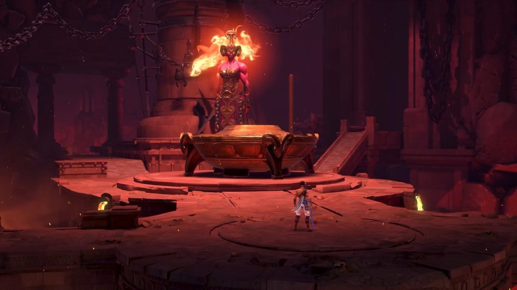 图片[3]_波斯王子：失落的王冠 Prince of Persia：The Lost Crown 豪华终极版 整合PC模拟器_大玩家GAMES