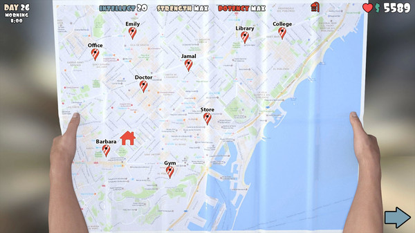 图片[2]_我的可爱表姐 V1.61EX 精翻汉化完结版+存档+攻略_大玩家GAMES