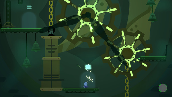 图片[2]_一只手鼓掌（One Hand Clapping）_大玩家GAMES