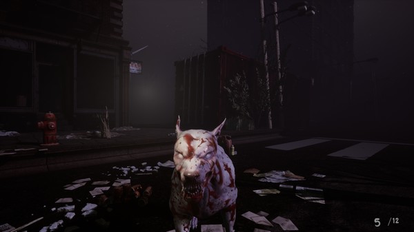 图片[1]_森特里亚：返乡（Centralia: Homecoming）_大玩家GAMES