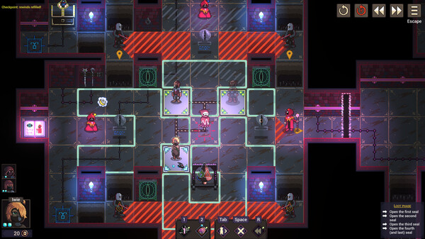 图片[1]_鬼灵双盗（Spirited Thief）v1.0.0.8_大玩家GAMES