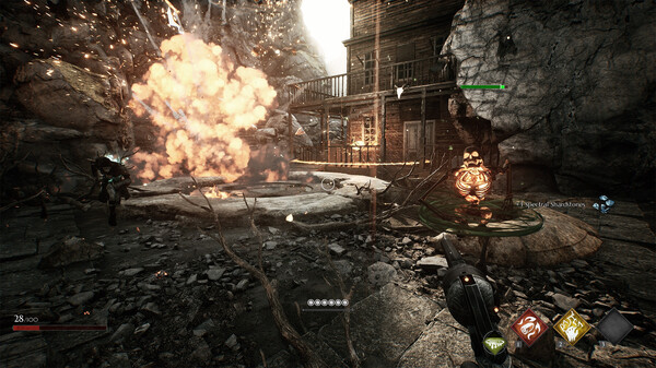 图片[3]_灵魂射手：死亡使者 Soulslinger Envoy of Death 免安装v0.472绿色中文版_大玩家GAMES