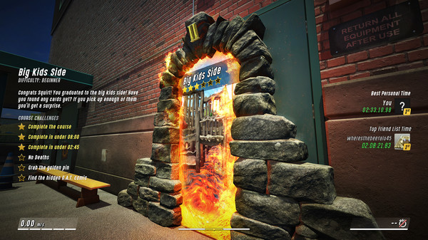 图片[3]_炽热熔岩（Hot Lava）_大玩家GAMES