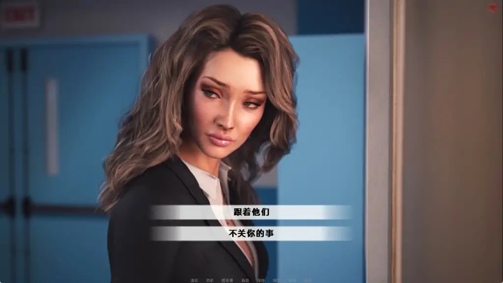 图片[1]_妻子与母亲 A WIFE AND MOTHER S1 第一章完结 汉化版_大玩家GAMES