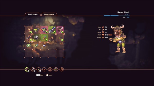 图片[3]_丧尸洞穴（Zombotron）_大玩家GAMES