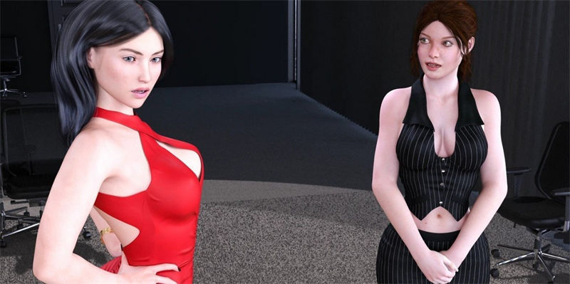 图片[2]_时尚女王-莫妮卡 Fashion Business EP3.V15-Extra 汉化版【15.5G】_大玩家GAMES