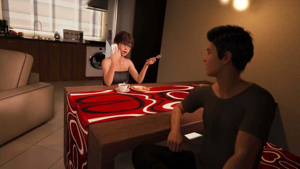 图片[3]_双重感知 Double Perception Ver0.5.5 汉化版 沙盒游戏_大玩家GAMES