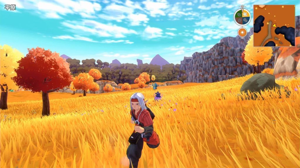 图片[2]_勇者斗恶龙：怪物仙境3  整合PC模拟器_大玩家GAMES