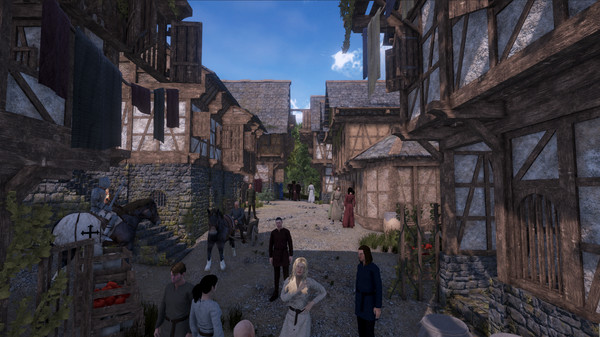 图片[2]_帝国与部落（Empires and Tribes）_大玩家GAMES