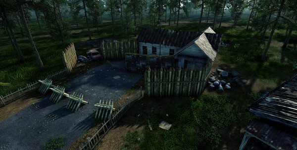 图片[3]_人性末日 HumanitZ 免安装v917x5绿色中文版_大玩家GAMES