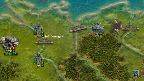 图片[3]_前线：世界大战（Frontline World At War）_大玩家GAMES