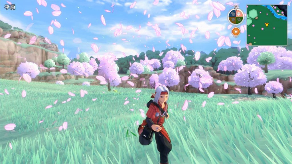 图片[3]_勇者斗恶龙：怪物仙境3  整合PC模拟器_大玩家GAMES