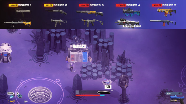 图片[3]_虚实之间：军团崛起（Synthetik）_大玩家GAMES