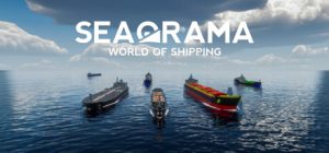 海奥拉马:航运世界(SeaOrama World of Shipping)_大玩家GAMES