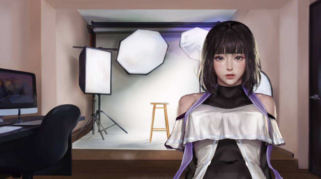 图片[2]_极乐天堂 豪华版 WISH Paradise High 中文汉化【带作弊器】_大玩家GAMES