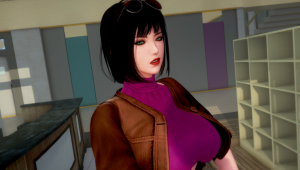 低语/喃喃自语 Murmur 润色重置版 v0.7 汉化版_大玩家GAMES