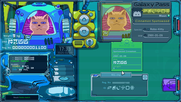 图片[1]_银河通行站（Galaxy Pass Station）_大玩家GAMES