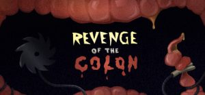 大肠的复仇(Revenge Of The Colon)_大玩家GAMES