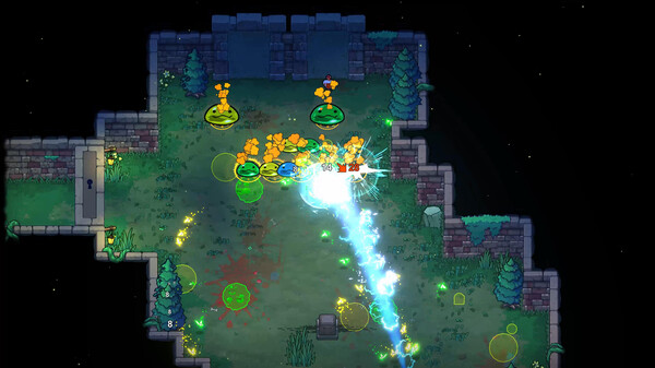 图片[1]_魔法工艺 Magicraft 免安装v1.0.42F2绿色中文版_大玩家GAMES