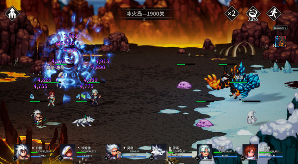 图片[2]_放置勇者：远征（Idle Heroes:Odyssey）全DLC_大玩家GAMES