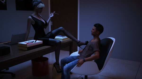 图片[3]_午夜天堂 Midnight Paradise ver1.0 Elite 完结汉化版 沙盒游戏_大玩家GAMES