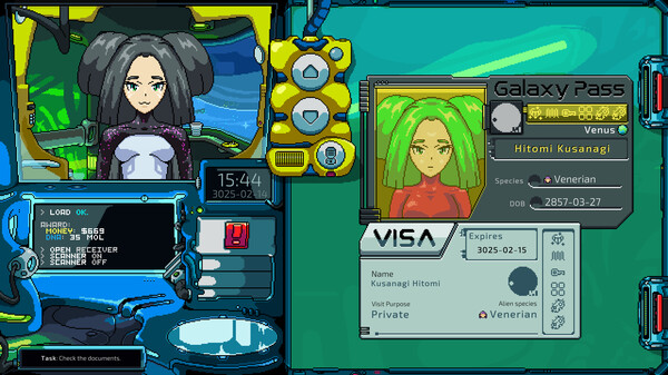 图片[3]_银河通行站（Galaxy Pass Station）_大玩家GAMES