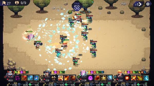 图片[2]_时行者：黑暗世界_大玩家GAMES