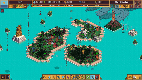 图片[3]_巨浪滔天（Flooded）_大玩家GAMES