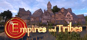 帝国与部落(Empires and Tribes)_大玩家GAMES