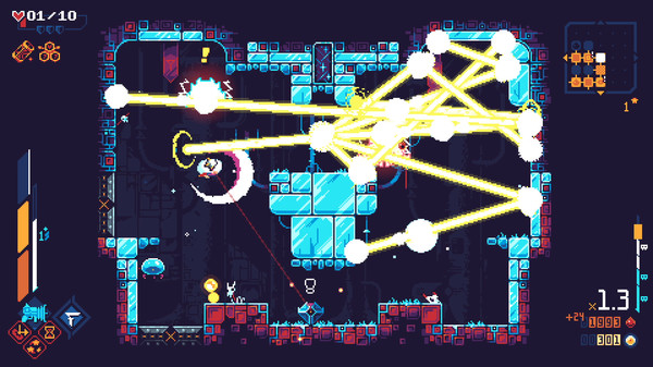 图片[3]_灾厄逆刃（Scourge Bringer）v1.60_大玩家GAMES